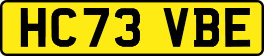 HC73VBE