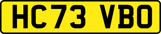 HC73VBO