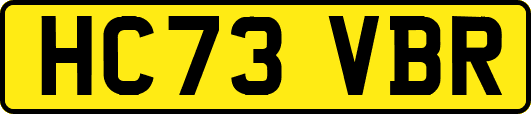 HC73VBR