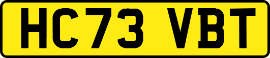HC73VBT