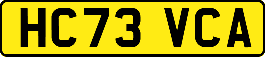 HC73VCA