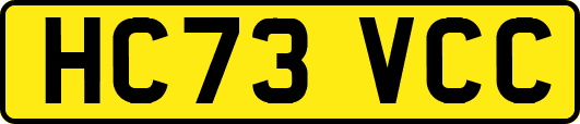 HC73VCC