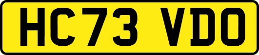 HC73VDO
