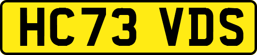 HC73VDS