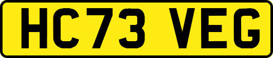 HC73VEG