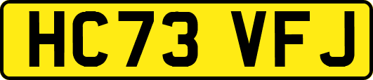 HC73VFJ