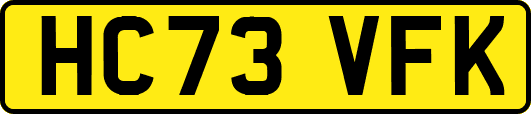 HC73VFK