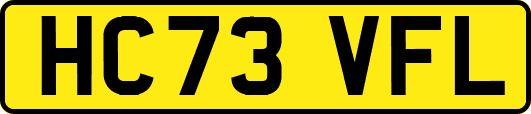 HC73VFL
