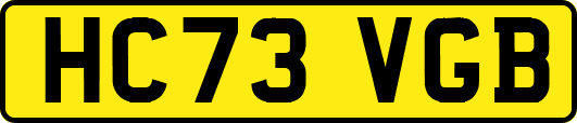 HC73VGB