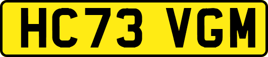 HC73VGM