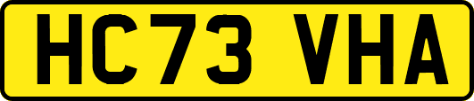 HC73VHA