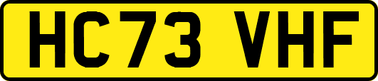 HC73VHF