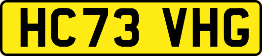 HC73VHG