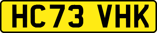 HC73VHK