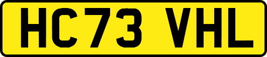 HC73VHL