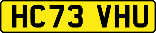 HC73VHU