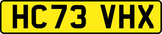 HC73VHX