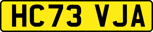 HC73VJA