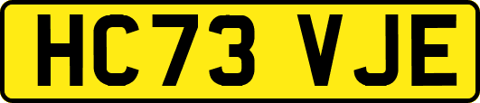 HC73VJE