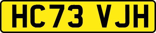 HC73VJH