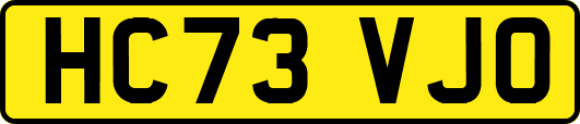 HC73VJO