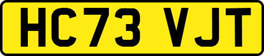 HC73VJT