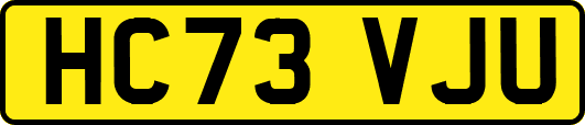 HC73VJU