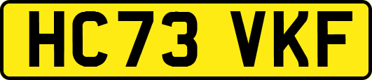 HC73VKF