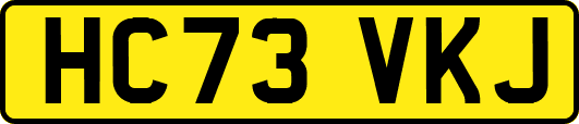 HC73VKJ