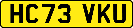 HC73VKU
