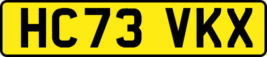 HC73VKX