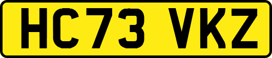 HC73VKZ