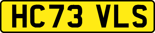 HC73VLS