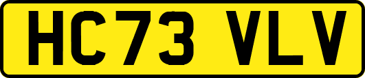 HC73VLV