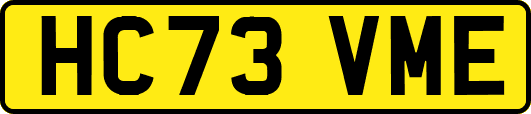 HC73VME