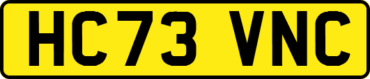 HC73VNC