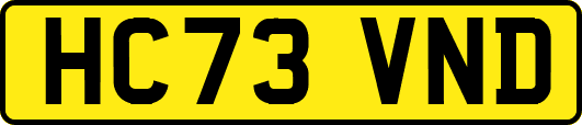 HC73VND
