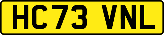 HC73VNL