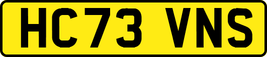HC73VNS