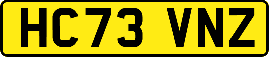 HC73VNZ