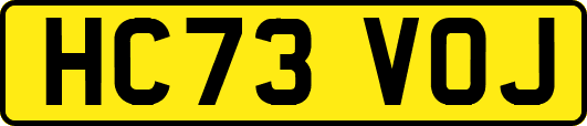 HC73VOJ