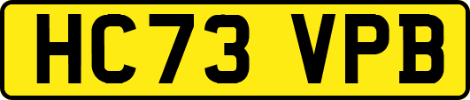 HC73VPB