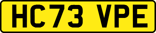 HC73VPE