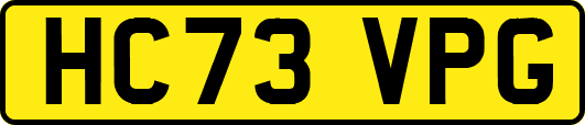 HC73VPG