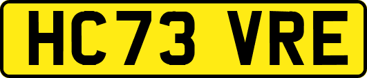 HC73VRE