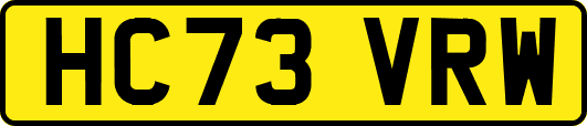 HC73VRW