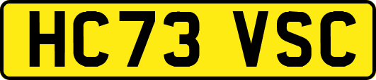 HC73VSC