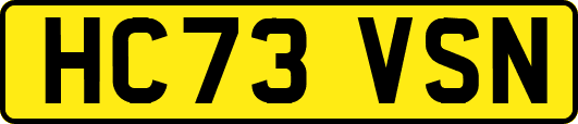 HC73VSN
