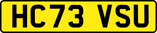 HC73VSU
