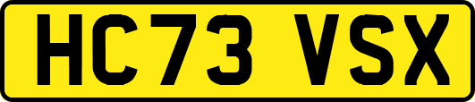 HC73VSX